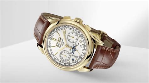 montredo patek philippe